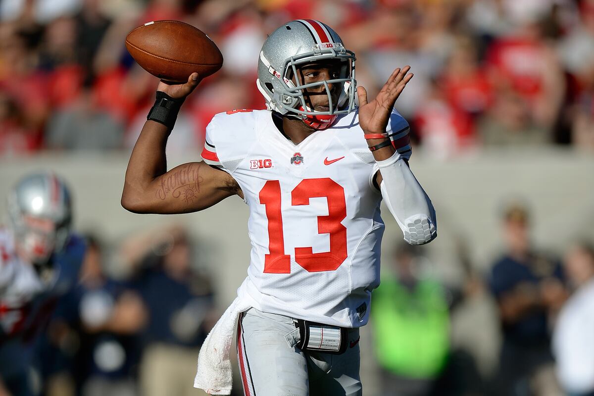 Ohio State at Cal 10 Things We Learned in Buckeyes' Win News, Scores