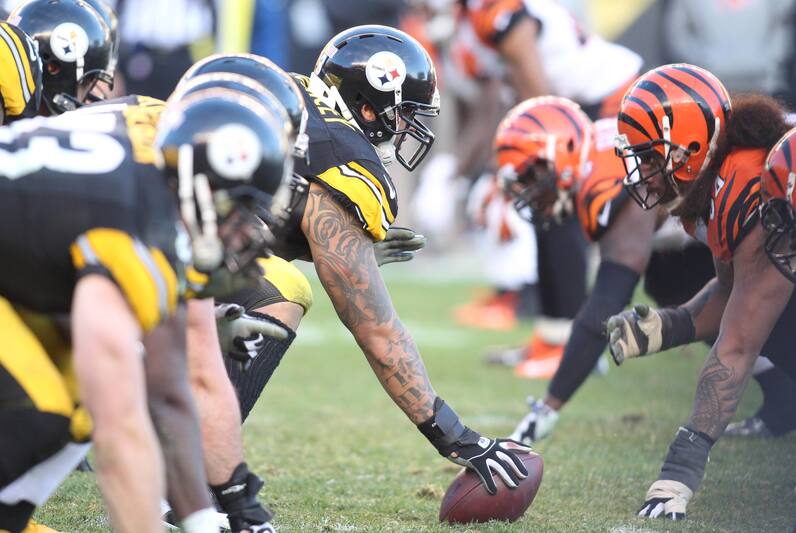 Steelers Vs Bengals Tickets Below are all of the ways Steelers Vs Bengals Tickets Below are all of the ways