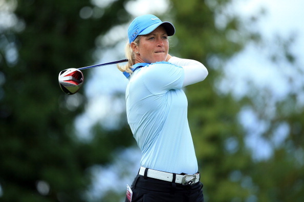 Evian Championship 2013: Day 3 Leaderboard, Highlights, Analysis and ...
