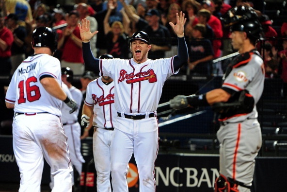 braves postseason shirt