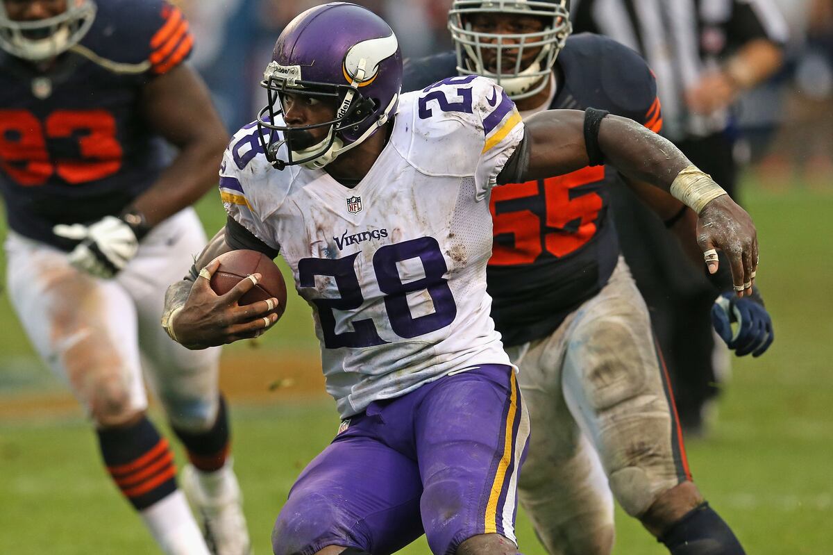 Cleveland Browns vs. Minnesota Vikings Preview and Prediction News, Scores, Highlights, Stats