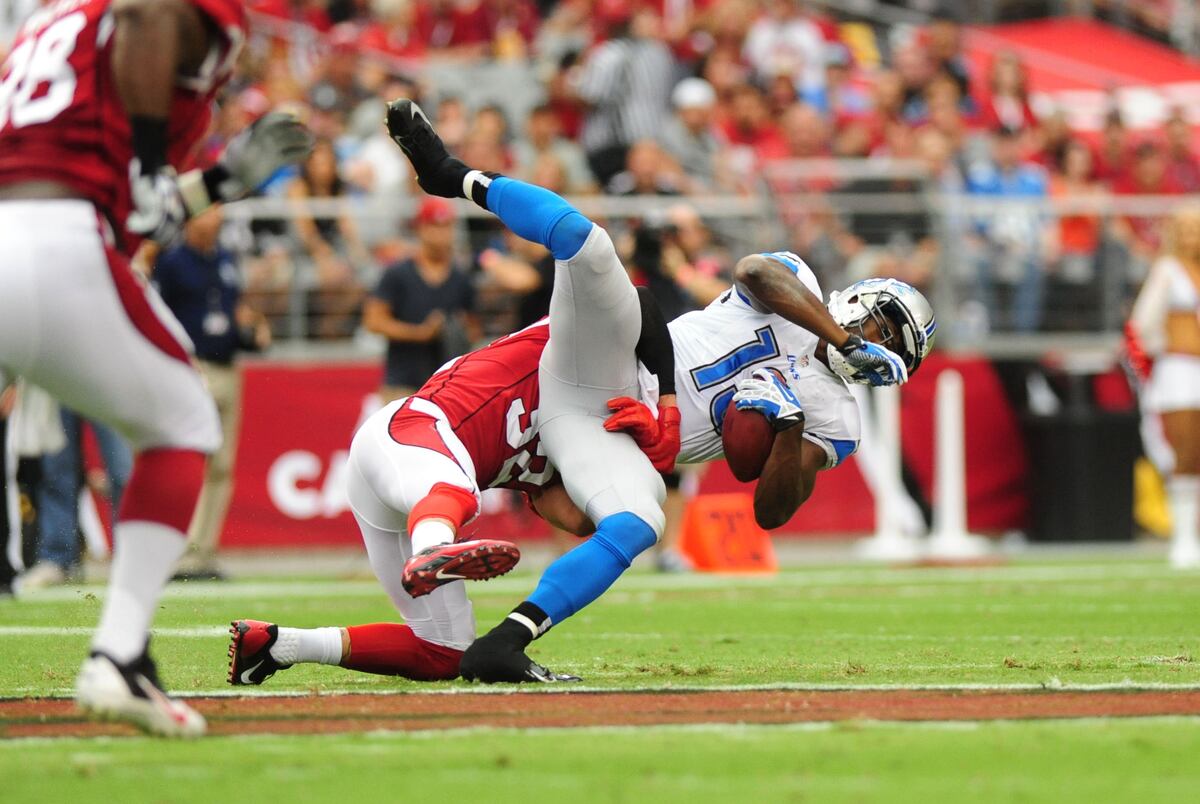 Honey Badger Legend Continues to Grow in Clutch GameWinning Stop vs