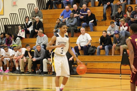 Kentucky Basketball Recruiting Will Tyler Ulis Be Another Great