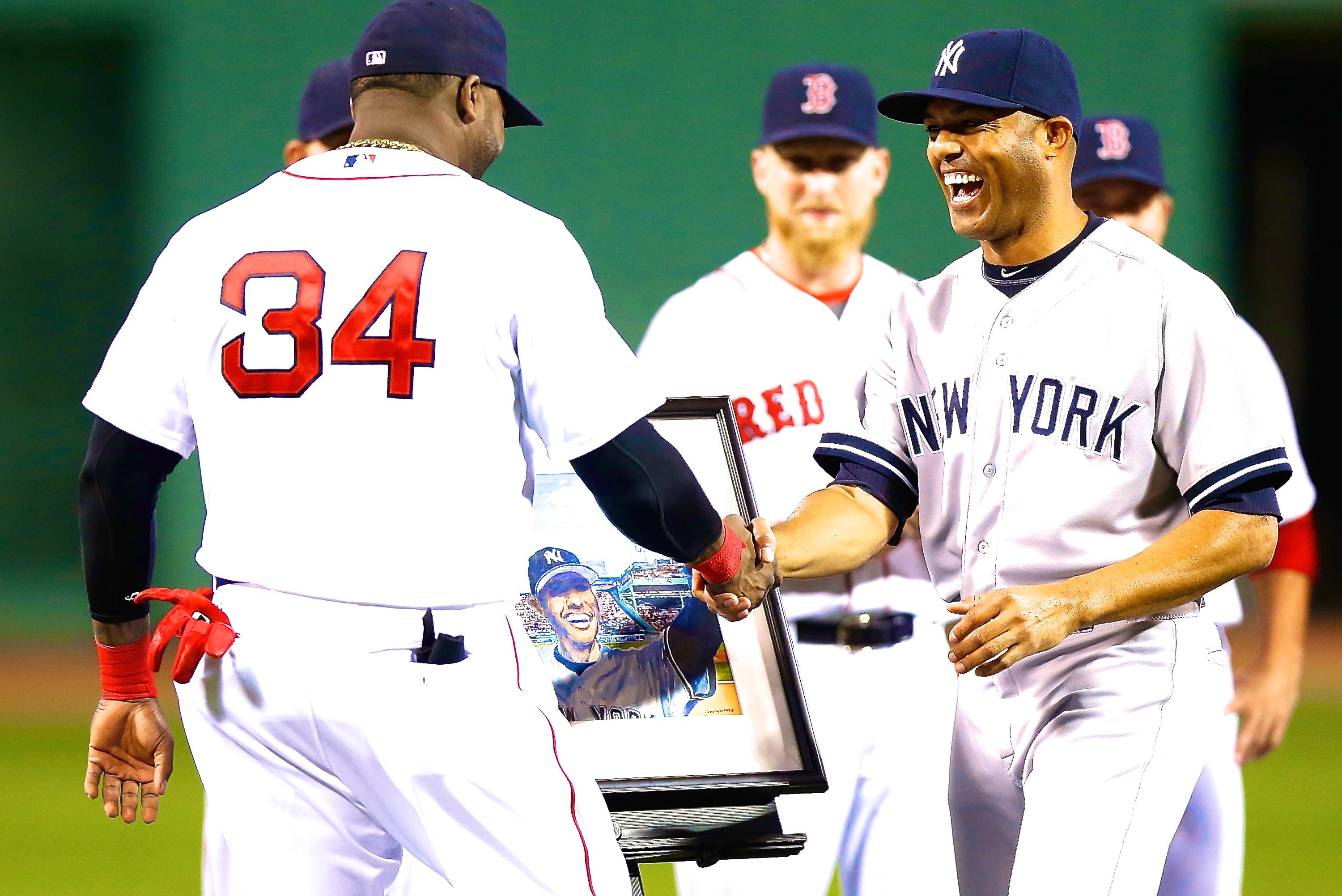 One Mo time: Rivera vs. Mets - ESPN - Yankees Blog- ESPN