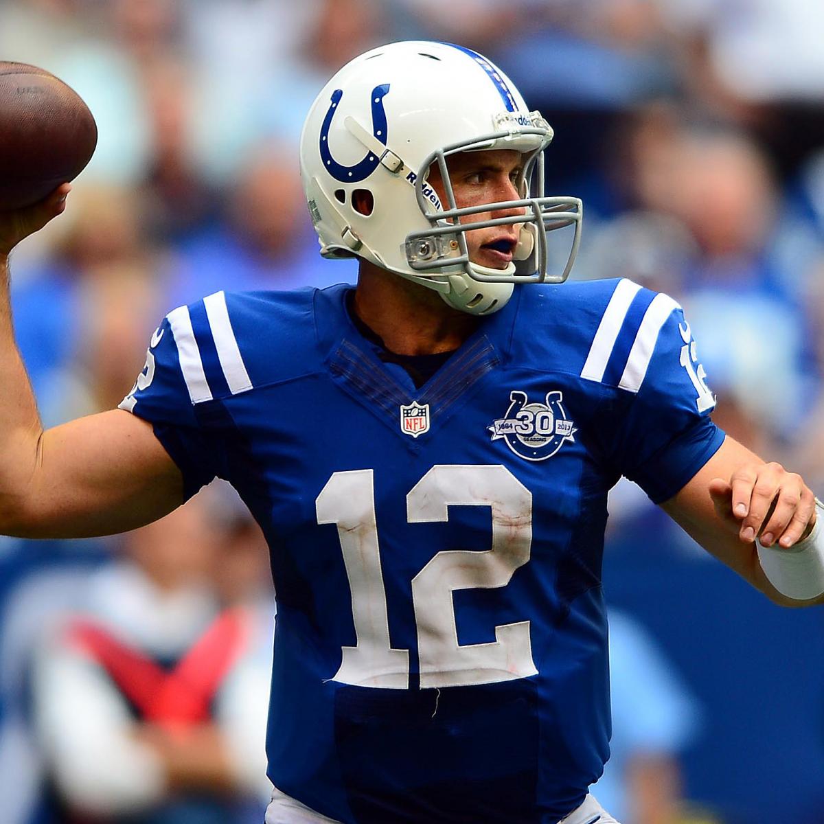 NFL TV Schedule Week 3 Highlighting MustWatch Clashes News