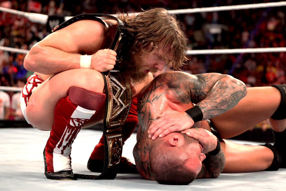 Daniel Bryan vs. Randy Orton Results: Highlights, Recap from Night of Champions | Bleacher Report | Latest News, Videos and Highlights