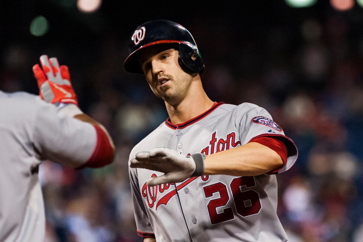 Ranking Nationals' Top 10 Prospects After the 2013 Minor League Season