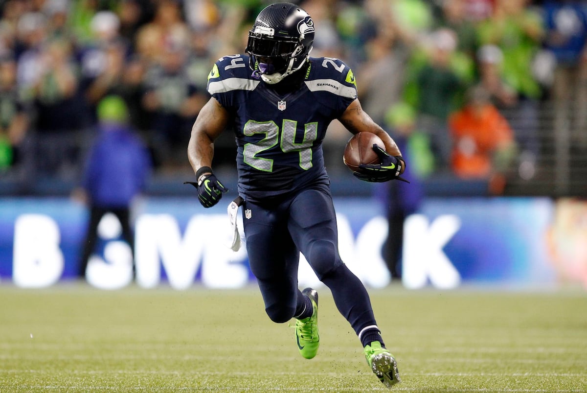Takeaways From Seattle Seahawks 38
