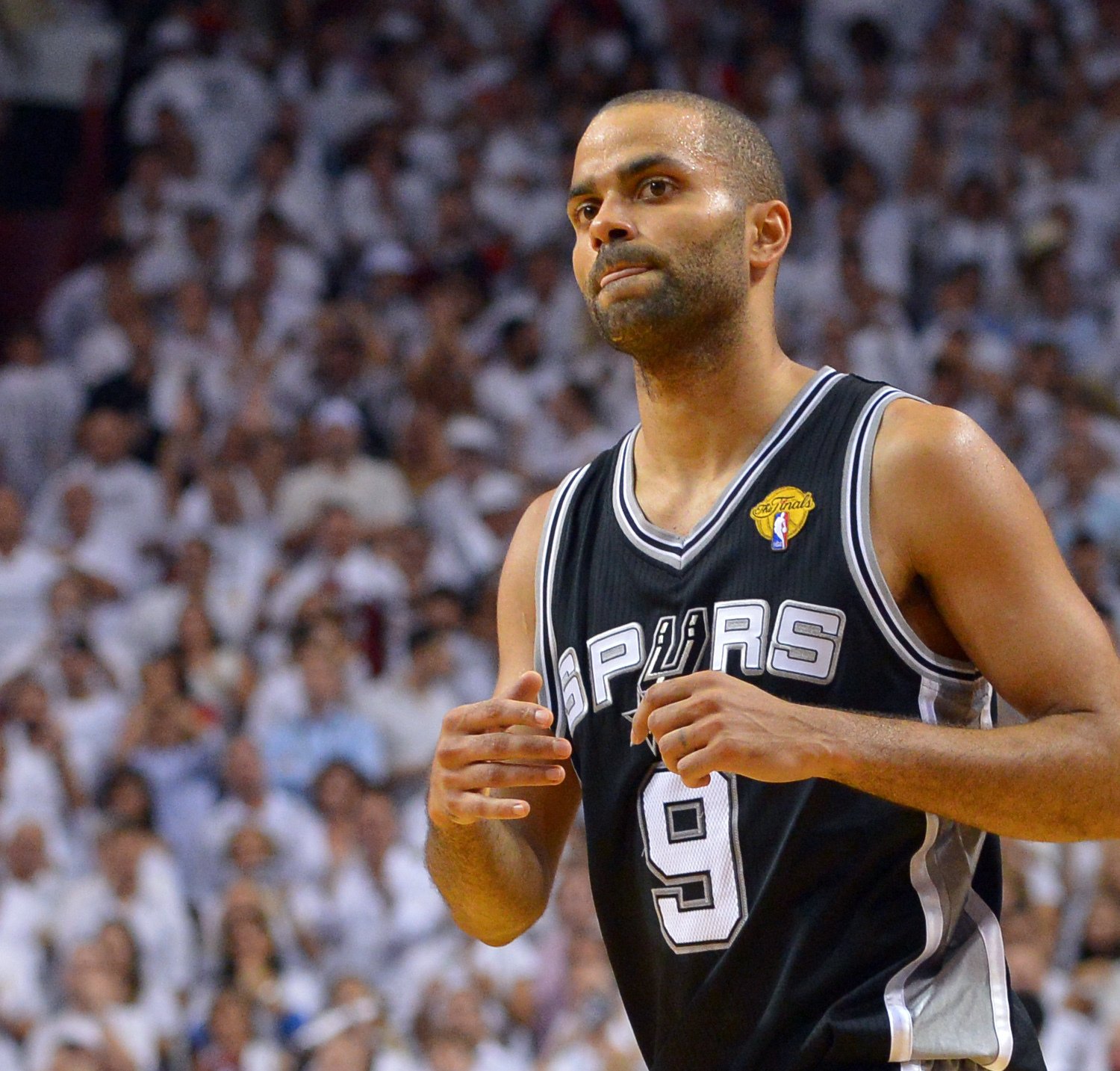 Spotlighting and Breaking Down San Antonio Spurs' Point Guard Position ...