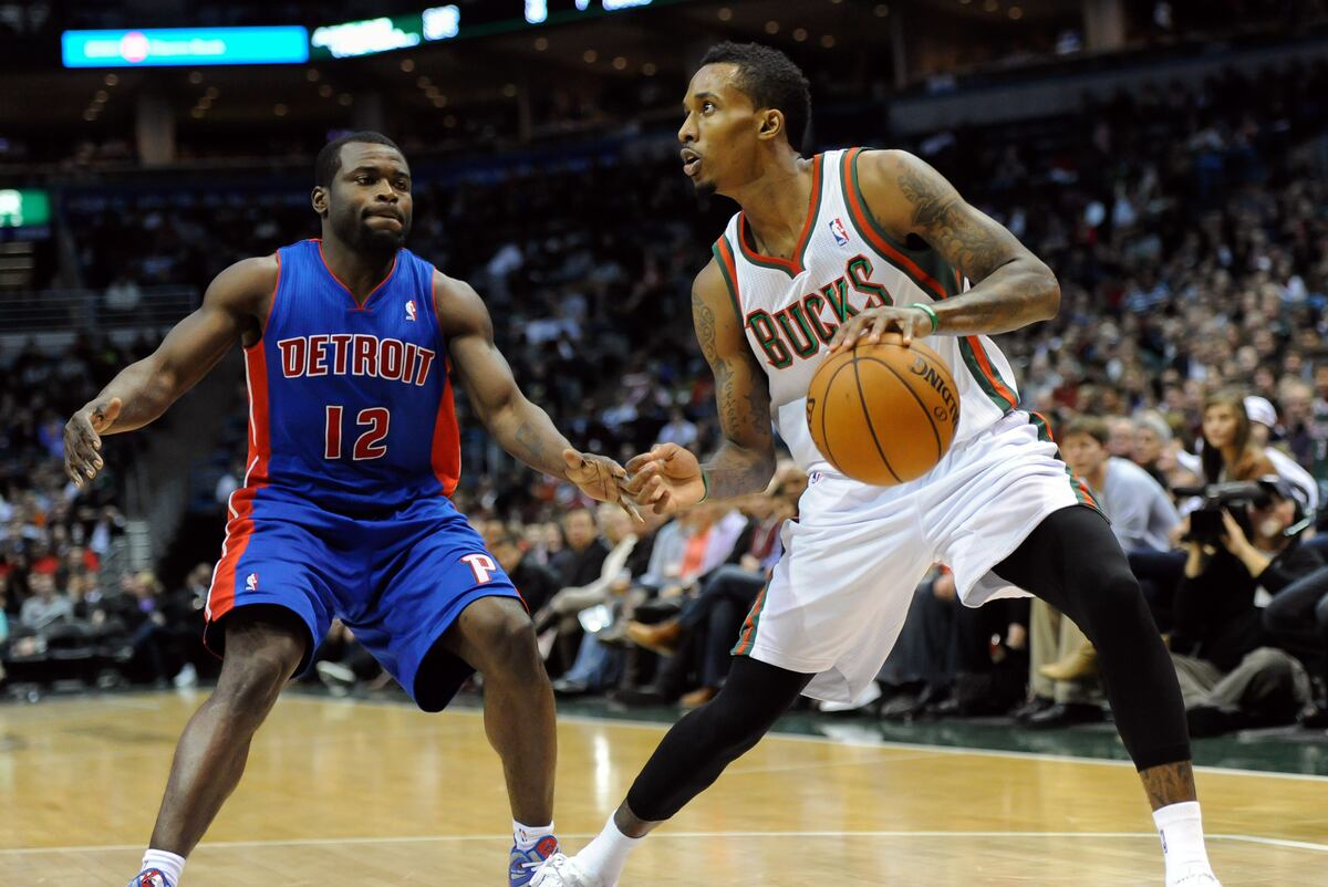 Spotlighting and Breaking Down Detroit Pistons' Point Guard Position