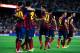 The fixture against Rayo Vallecano presents an ideal opportunity for Barcelona to rest their stars.