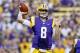 LSU QB Zach Mettenberger