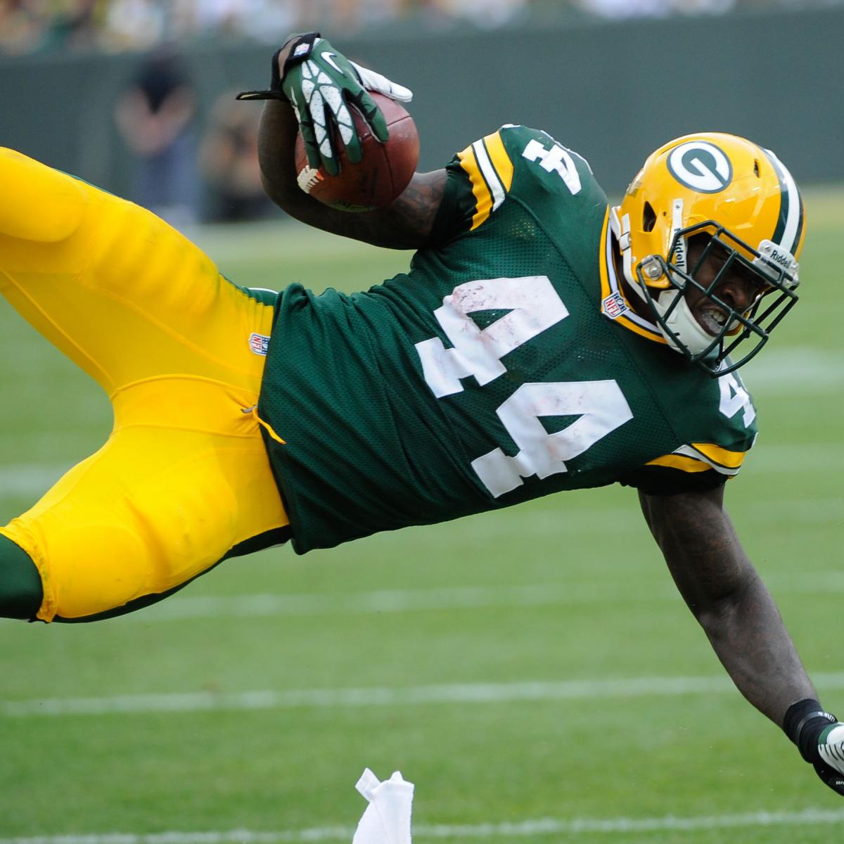 Biggest Early Surprises And Disappointments For The Green Bay Packers