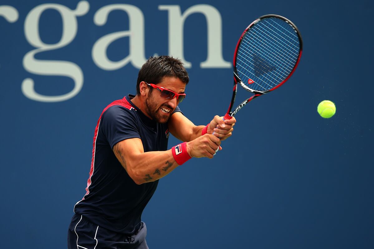 ATP Tour St. Petersburg Open 2013 Daily Scores, Results and Schedule