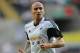 SWANSEA, WALES - AUGUST 22: Swansea player Jonjo Shelvey in action during the UEFA Europa League play-off first leg between Swansea City and FC Petrolul Ploiesti at Liberty Stadium on August 22, 2013 in Swansea, Wales. (Photo by Stu Forster/Getty Images)