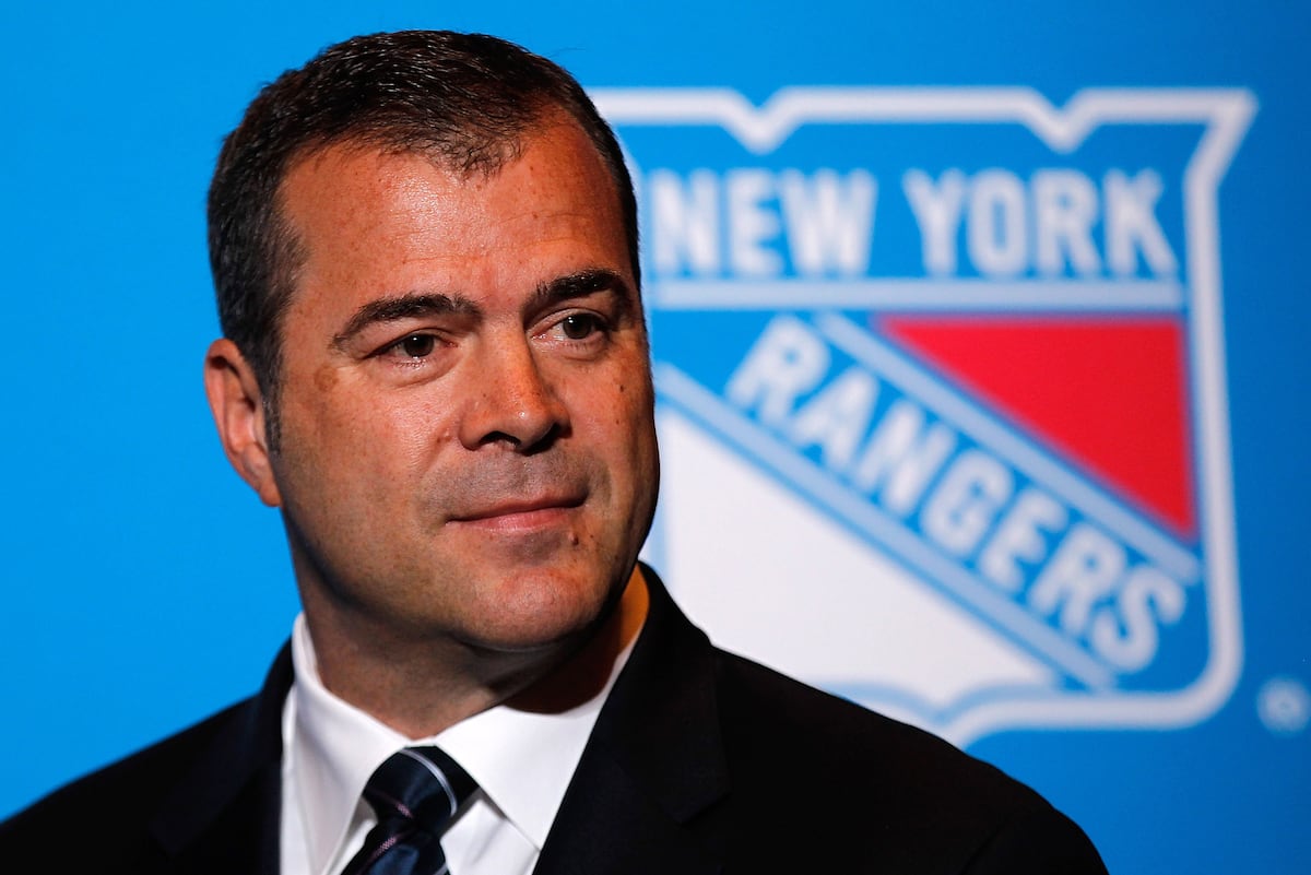 5 NHL Coaches On The Hot Seat Entering 2013 14 Season News Scores 5-nhl-coaches-on-the-hot-seat-entering-2013-14-season-news-scores