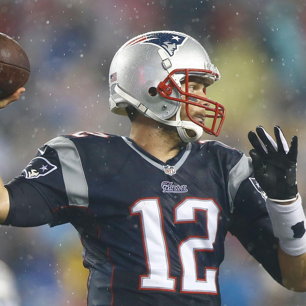 NFL Lines Week 3 Trap Games That Bettors Would Be Wise to Avoid News, Scores, Highlights