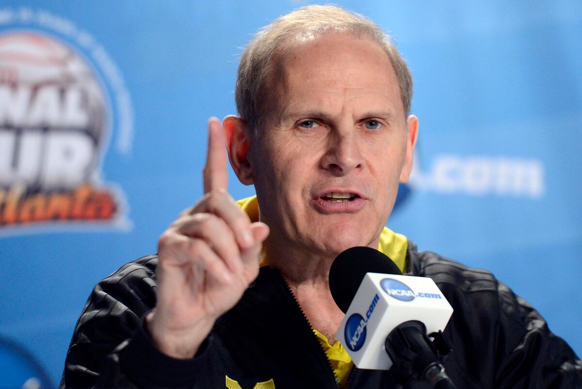 Michigan Basketball Recruiting: Where Wolverines Stand with Top 2014