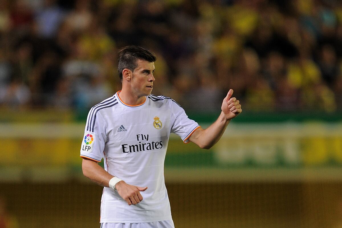 La Liga Results: Analysis for Villarreal vs. Rreal Madrid ...