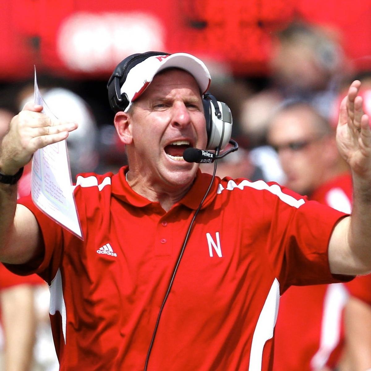 Bo Pelini Avoids Punishment for Profane Rant Against FairWeather