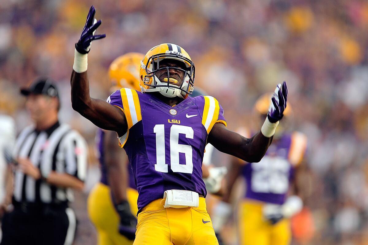 College Football Picks Week 4 Ranked Teams on Upset Alert This Weekend