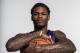 GREENBURGH, NY - AUGUST 06: Ben McLemore #16 of the Sacramento Kings poses for a portrait during the 2013 NBA rookie photo shoot at the MSG Training Center on August 6, 2013 in Greenburgh, New York. NOTE TO USER: User expressly acknowledges and agrees that, by downloading and/or using this Photograph, user is consenting to the terms and conditions of the Getty Images License Agreement. (Photo by Nick Laham/Getty Images)