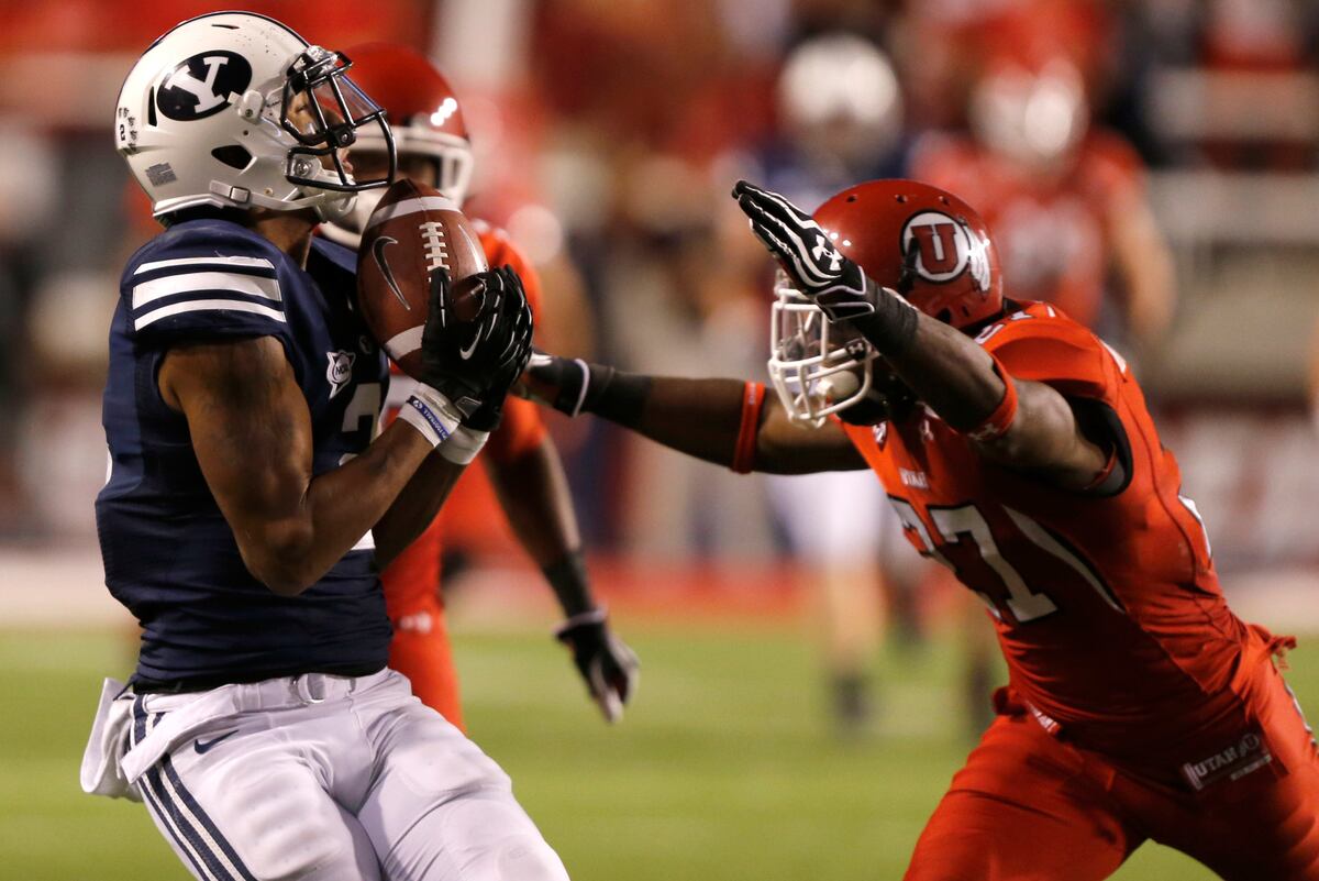 Byu Cougars Vs Utah Utes Complete Game Preview News Scores Highlights Stats And Rumors Byu Cougars Vs Utah Utes Complete Game Preview News Scores Highlights Stats And Rumors