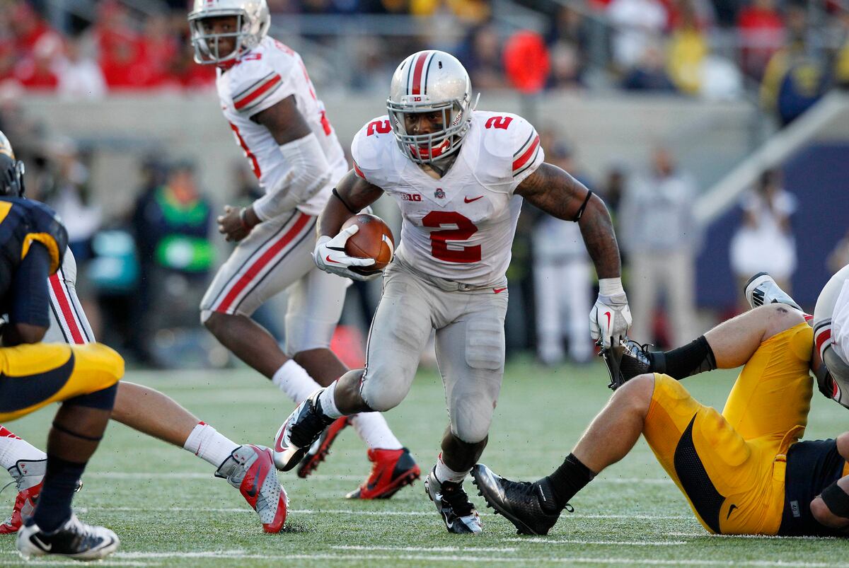 Ohio State Buckeyes vs. Florida A&M Rattlers Complete Game Preview