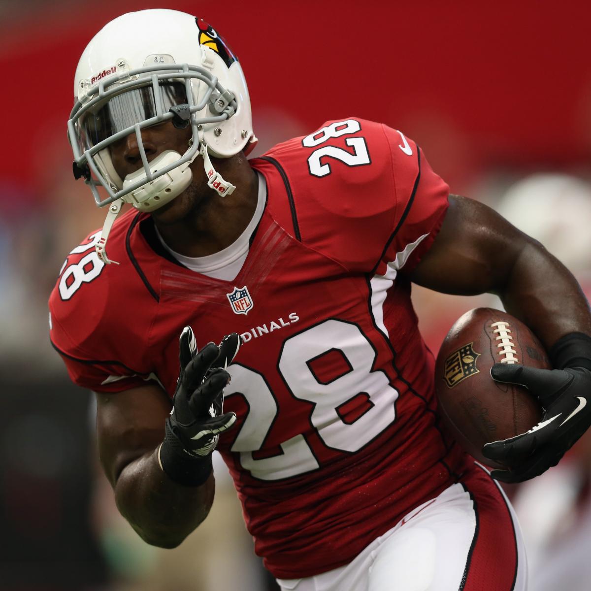 Fantasy Football Week 3 Underrated Players Whose Matchups Make Them