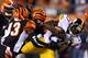 The Steelers haven't had a 50-yard rushing game this season and have dropped to 0-2. How can they fix this mess?