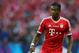 LONDON, ENGLAND - MAY 25: David Alaba of Bayern Muenchen in action during the UEFA Champions League final match between Borussia Dortmund and FC Bayern Muenchen at Wembley Stadium on May 25, 2013 in London, United Kingdom. (Photo by Alex Grimm/Getty Images)