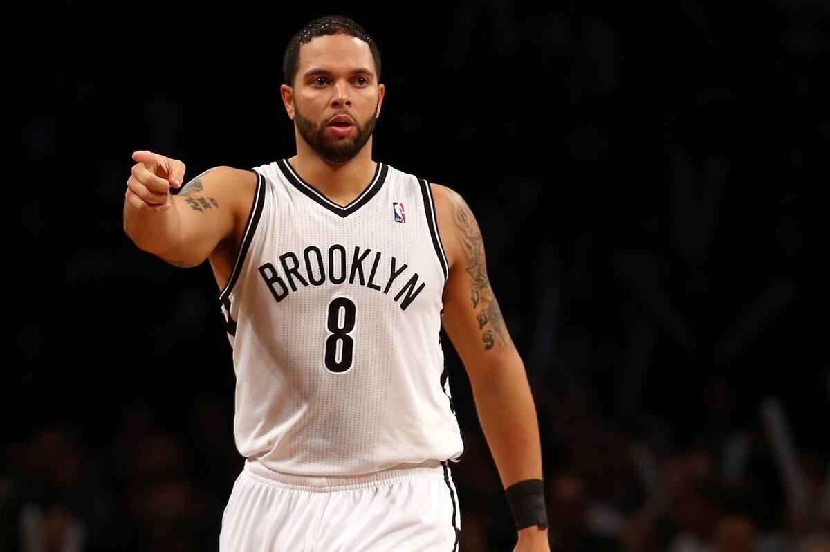 Spotlighting and Breaking Down Brooklyn Nets' Point Guard Position