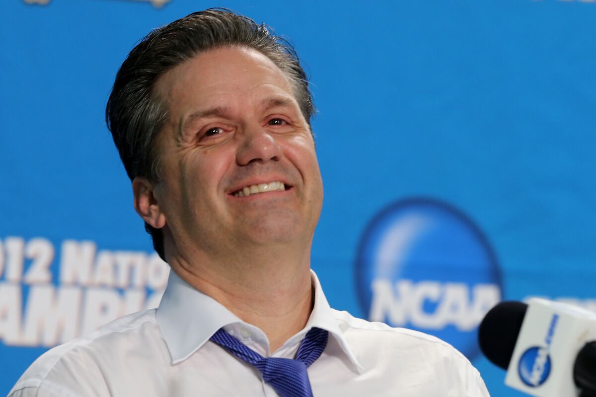 Kentucky Basketball Recruiting: Where Wildcats Stand with Top 2014