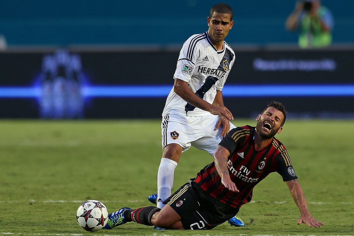 CONCACAF Champions League 2013 Most Intriguing Group Stage Matchups