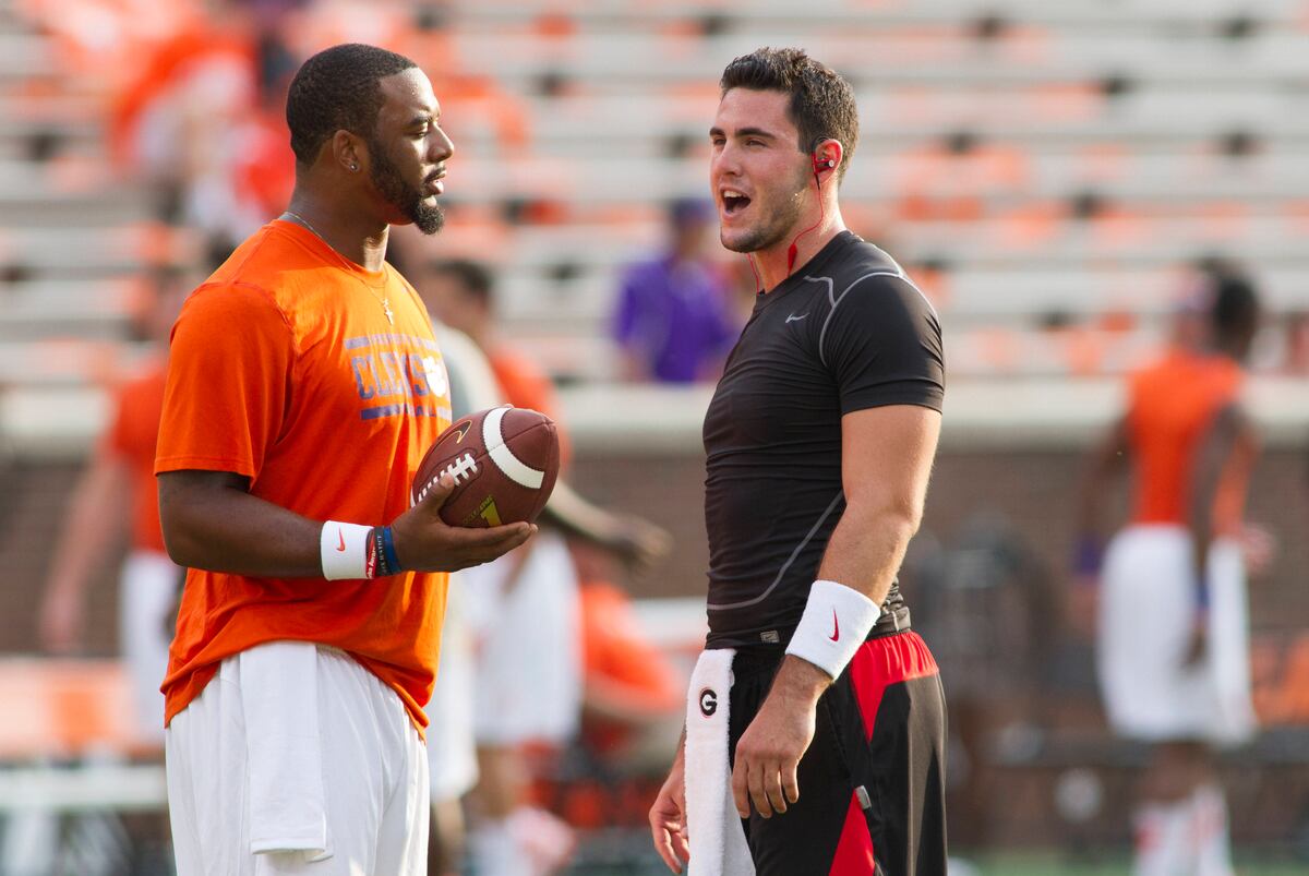 Does the ACC Have the Best QBs in College Football? News, Scores