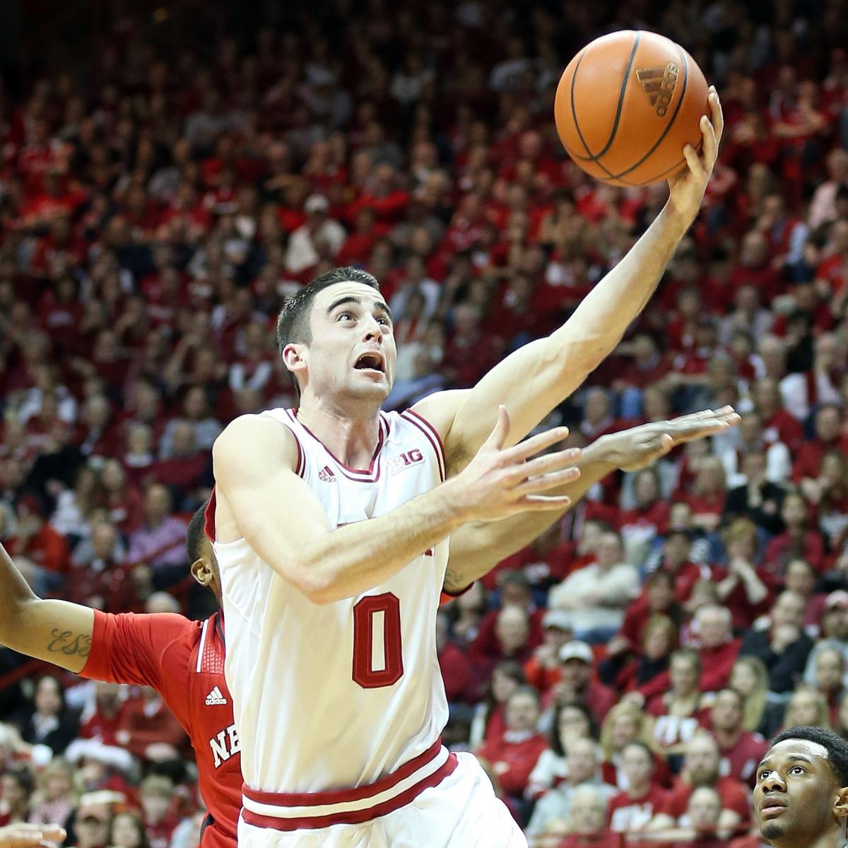 Indiana Basketball: Biggest 2013-14 Goal for Each Projected Starter ...