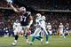 Patriots fans hope to see a lot of TE Rob Gronkowski soon