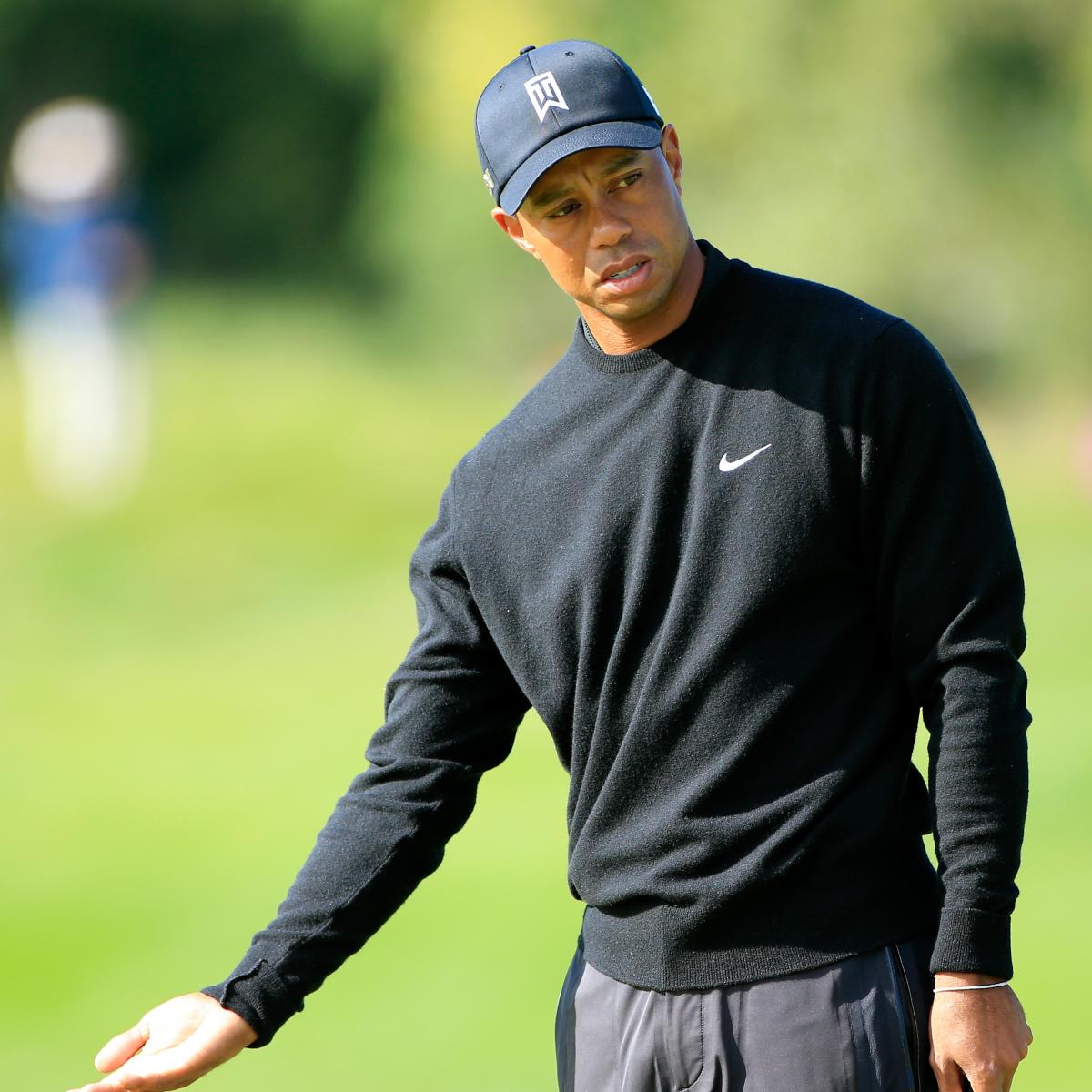 Tour Championship 2013 Complete Guide to This Year's Tournament News