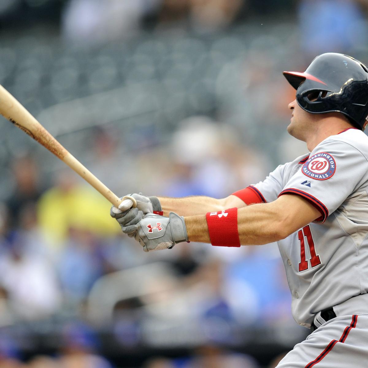 Fantasy Baseball Ranking the 11 Hottest Hitters for the Fantasy