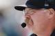 PHILADELPHIA, PA - OCTOBER 14: Philadelphia Eagles head coach Andy Reid looks on against the Detroit Lions during the game at Lincoln Financial Field on October 14, 2012 in Philadelphia, Pennsylvania. (Photo by Joe Robbins/Getty Images)