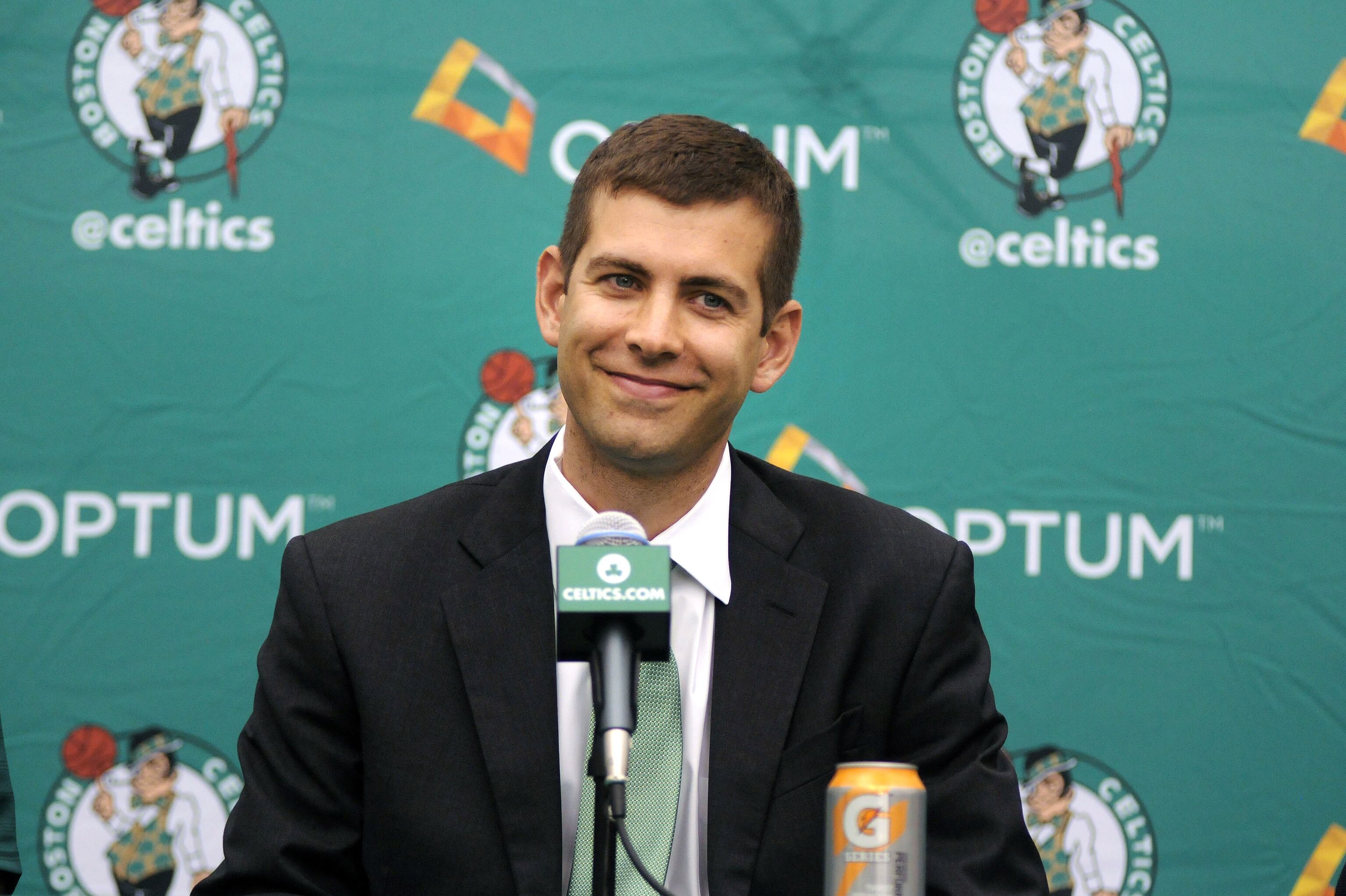 Bold Predictions For Brad Stevens First Year As Boston Celtics Head Coach Bleacher Report Latest News Videos And Highlights