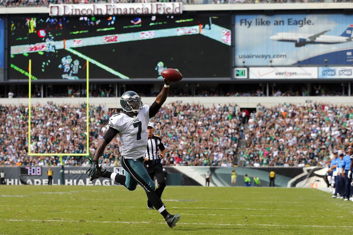 10 Things We've Learned About the Philadelphia Eagles This Season