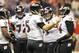 The Baltimore Ravens face a big test in Week 3 as the Houston Texans come to M&T Bank Stadium.
