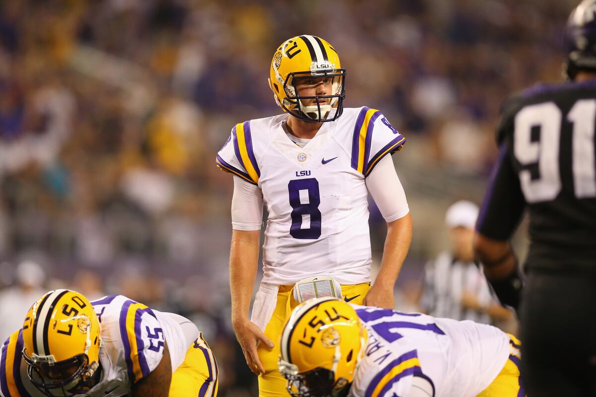 College Football Week 4 Predictions Projections for Top 25 Teams