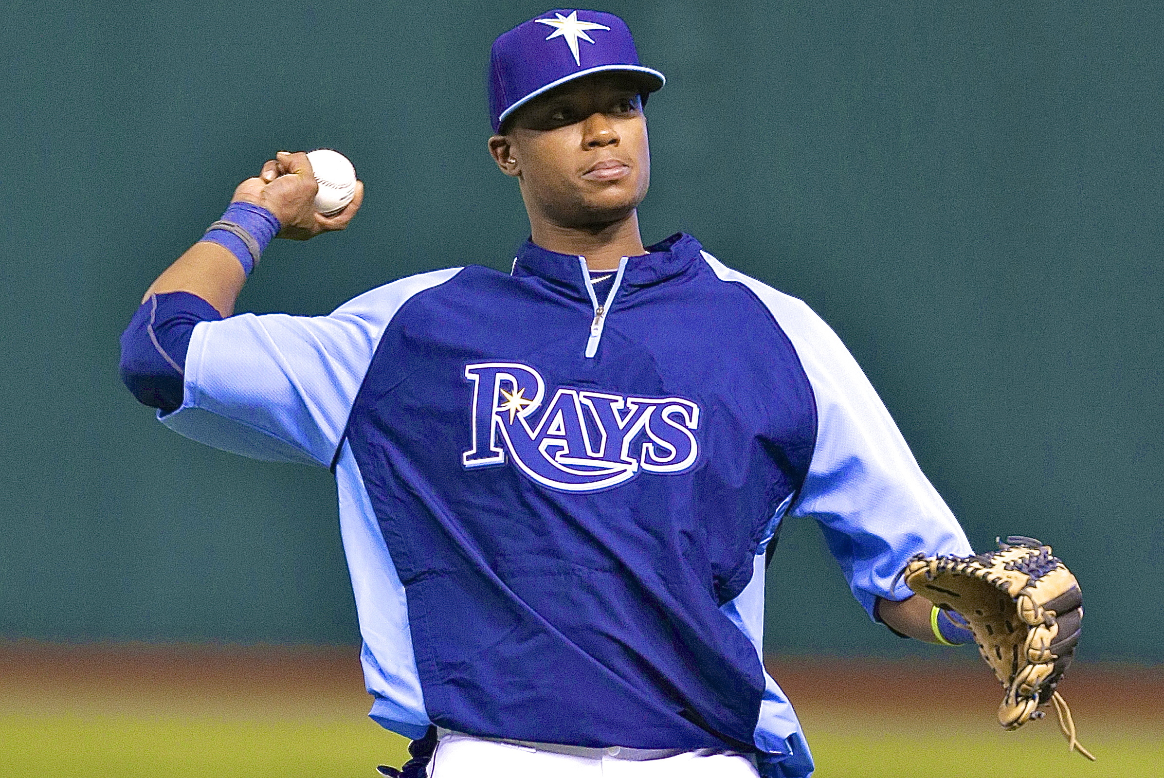 How Tim Beckham Went From No 1 Overall Pick To Forgotten Man News Scores Highlights Stats And Rumors Bleacher Report