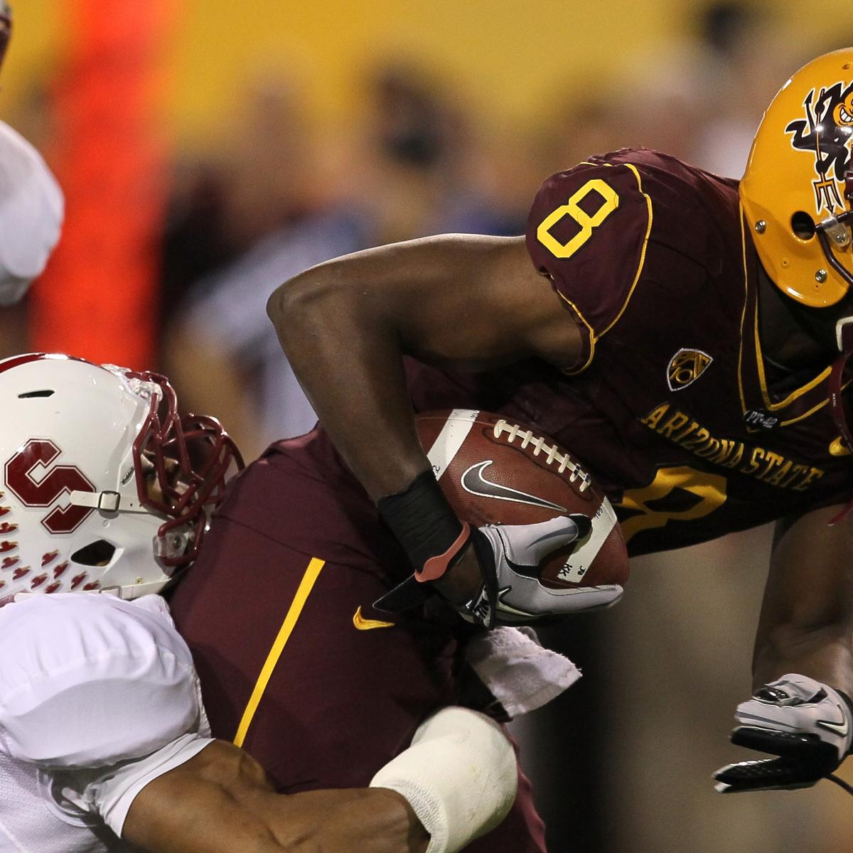 College Football Picks Week 4 Predictions for Every Game News