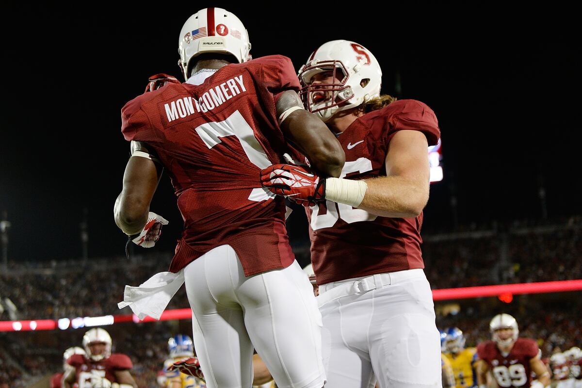 Arizona State vs. Stanford Football Betting Odds Preview, Prediction News, Scores, Highlights