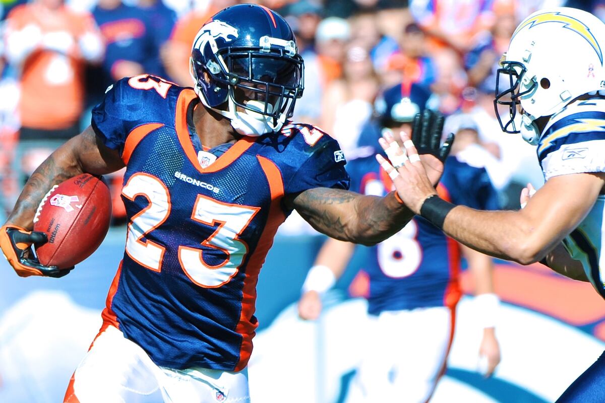 Willis McGahee Passes Physical, Signs with Cleveland Browns | News