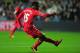 SWANSEA, WALES - SEPTEMBER 16: Liverpool striker Daniel Sturridge scores the first Liverpool goal during the Barclays Premier League match between Swansea City and Liverpool at Liberty Stadium on September 16, 2013 in Swansea, Wales. (Photo by Stu Forster/Getty Images)