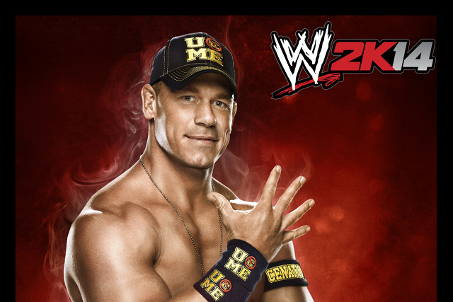 Wwe 2k14s 30 Years Of Wrestlemania Match Reveals Pt 5 Universe 1587